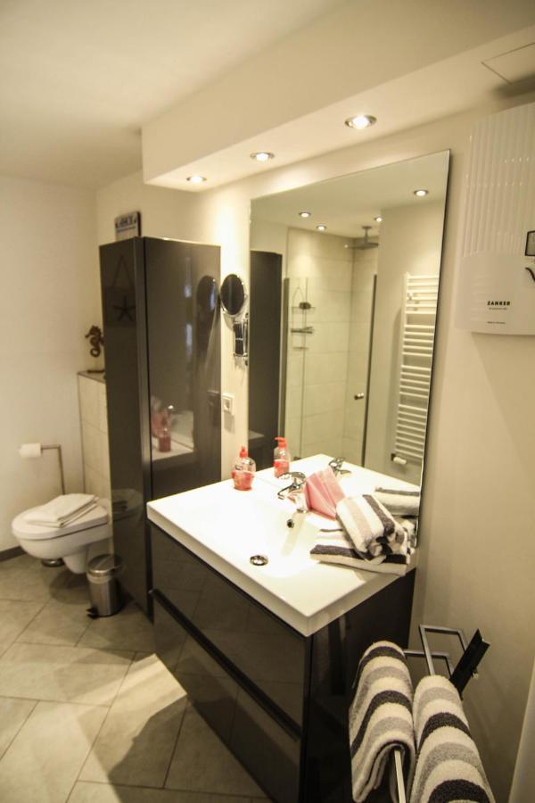 Apartmán Anne Wenningstedt-Braderup Exteriér fotografie